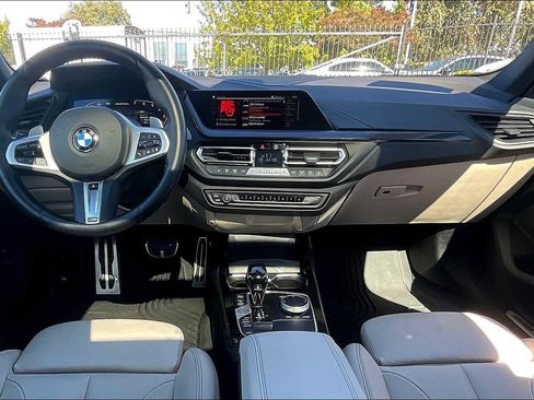 Used 2024 BMW M235i xDrive Gran Coupe image 18