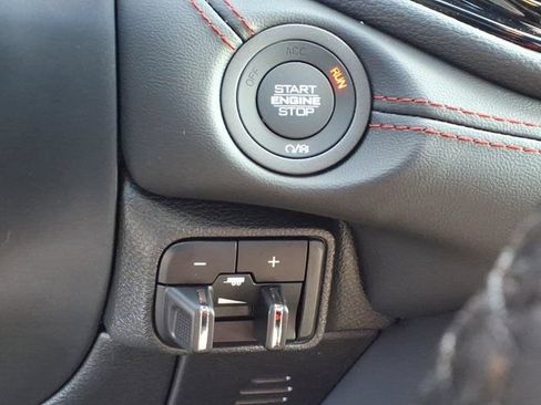 New 2026 Dodge Durango GT AWD/4WD image 11