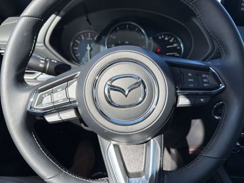 Used 2025 MAZDA CX-5 Signature image 18