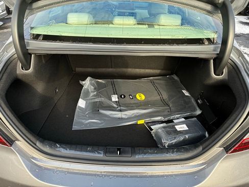 New 2026 Genesis G70 2.5T image 12