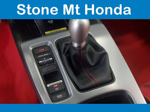 New 2025 Honda Civic Type R image 31