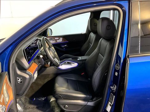 Used 2022 Mercedes-Benz GLE 350 4MATIC image 9