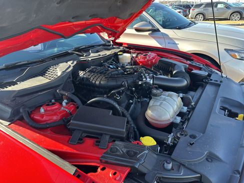 Used 2015 Ford Mustang Coupe w/ Equipment Group 051A image 61