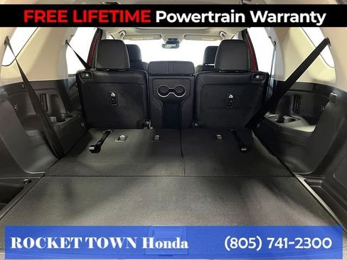 New 2026 Honda Pilot Elite image 26