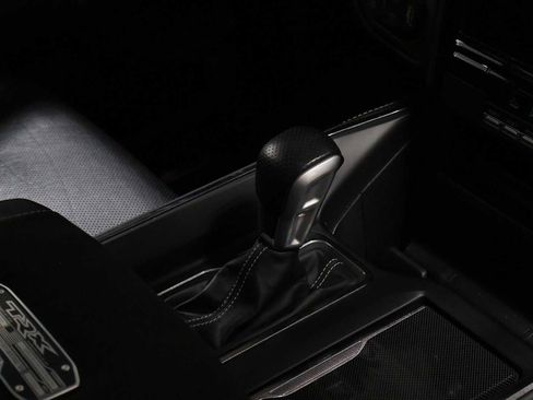 Used 2021 RAM 1500 TRX w/ TRX Level 1 Equipment Group AWD/4WD image 19
