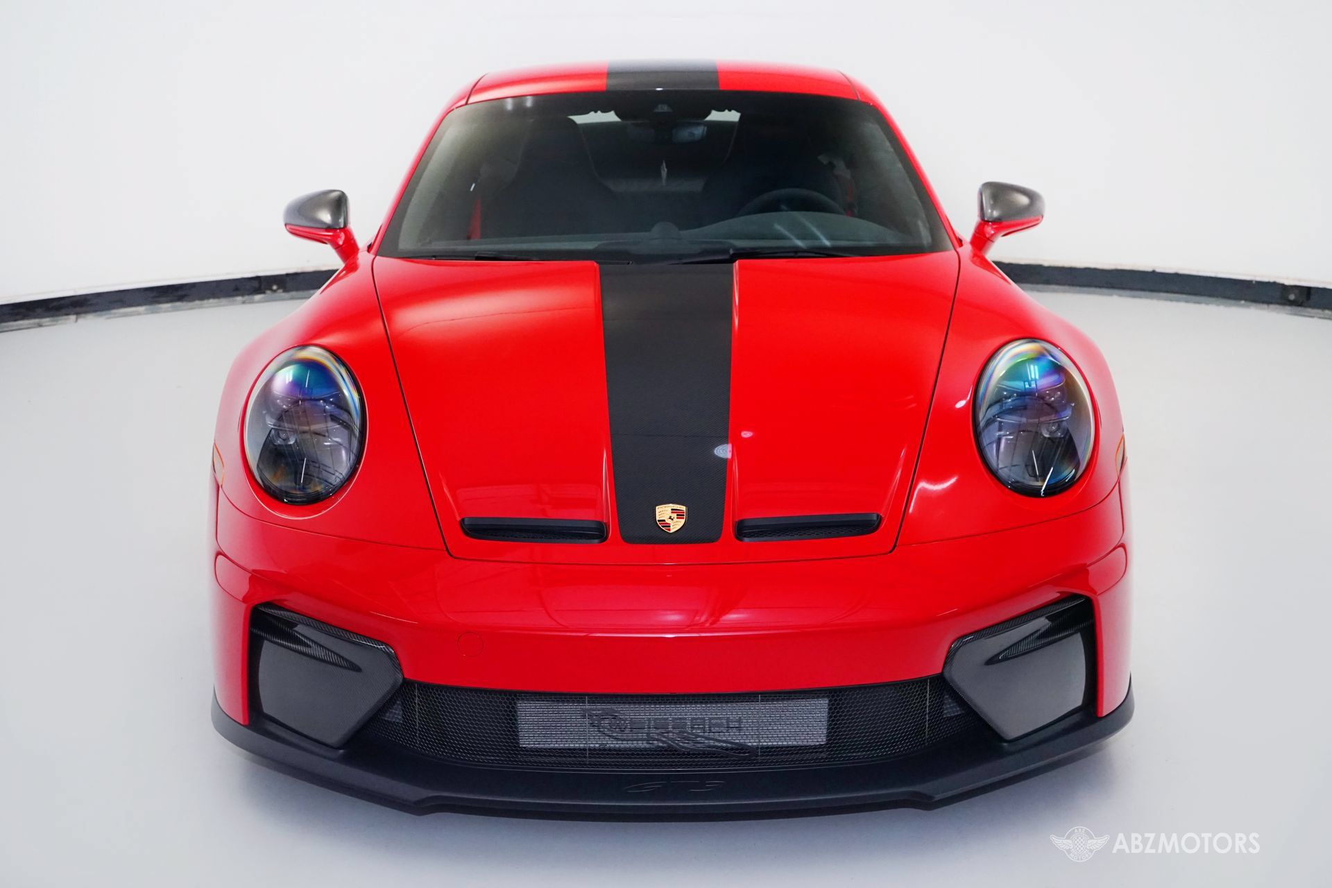 Used 2026 Porsche 911 GT3 RWD image 3
