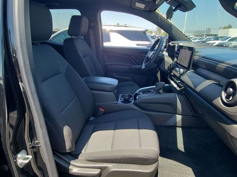 Used 2024 Chevrolet Colorado Trail Boss w/ Advanced Trailering Package AWD/4WD image 27