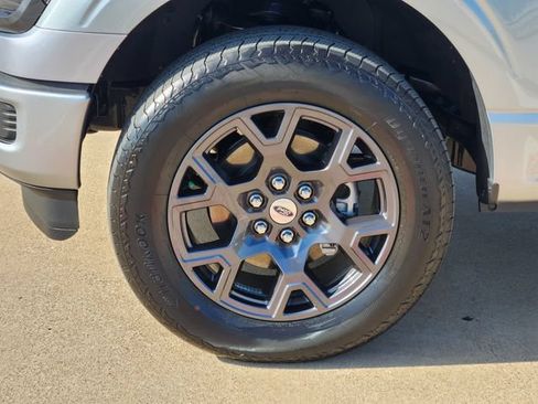 Used 2026 Ford F150 STX w/ Equipment Group 200A AWD/4WD image 16