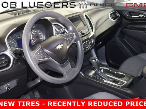 Used 2019 Chevrolet Equinox LT image 11