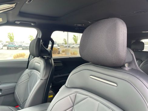 New 2027 Kia Telluride SX FWD image 23