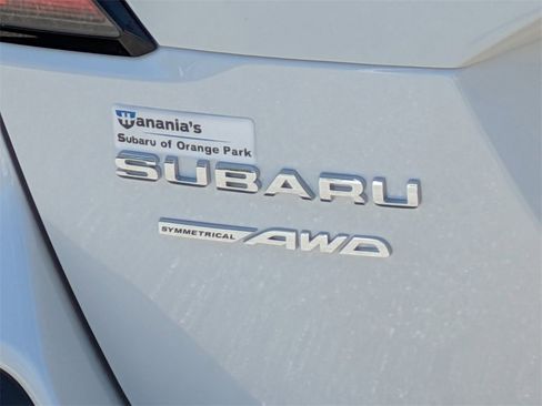 New 2025 Subaru Outback Limited image 12