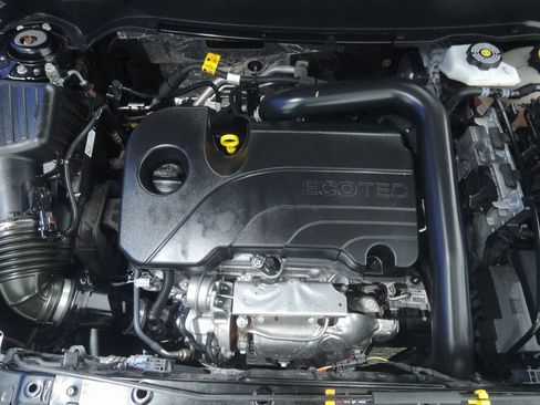 Used 2024 Chevrolet Equinox LT FWD image 36