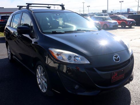 Used 2012 MAZDA MAZDA5 Grand Touring image 21