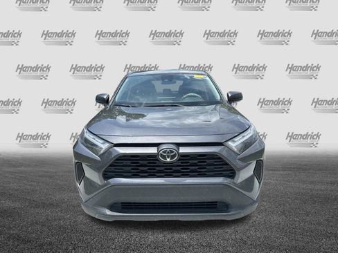 Used 2024 Toyota RAV4 LE FWD image 3