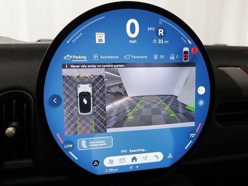 New 2026 MINI Cooper S image 11