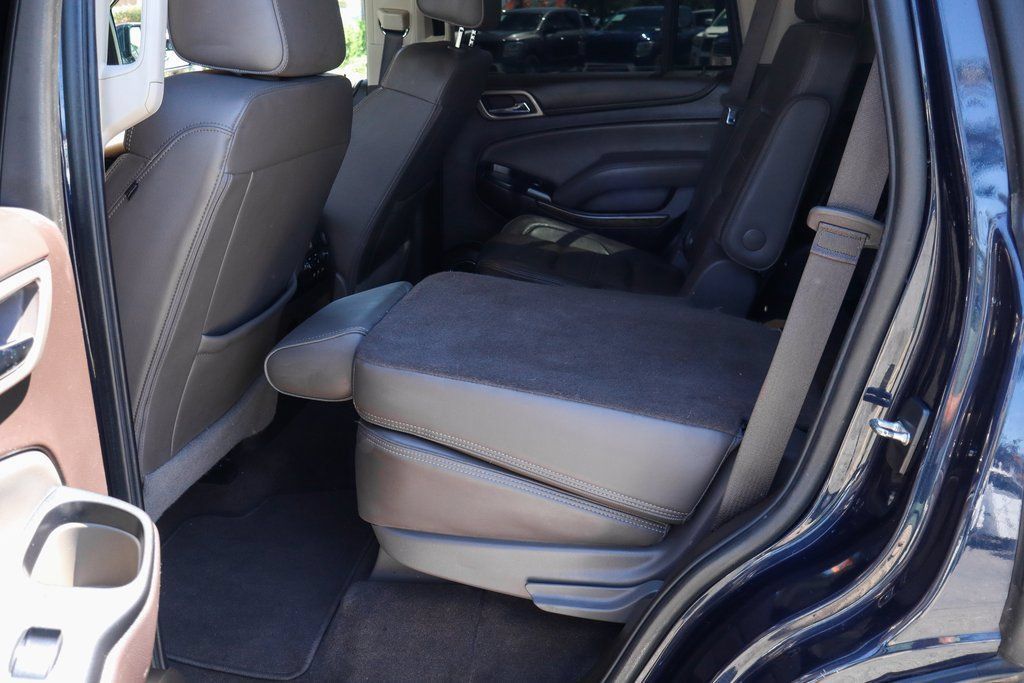 Used 2018 GMC Yukon Denali w/ Denali Ultimate Package AWD/4WD image 43