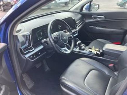 Used 2023 Kia Sportage EX FWD image 10