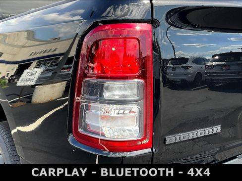 Used 2023 RAM 1500 Big Horn AWD/4WD image 24