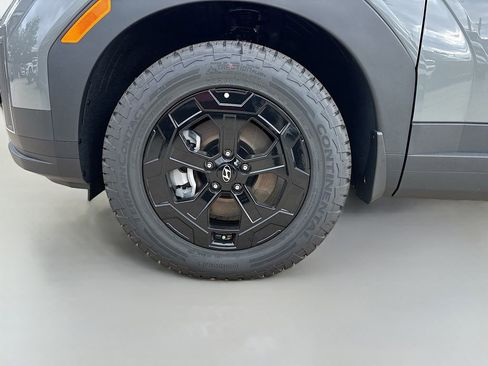 New 2026 Hyundai Santa Fe XRT image 34