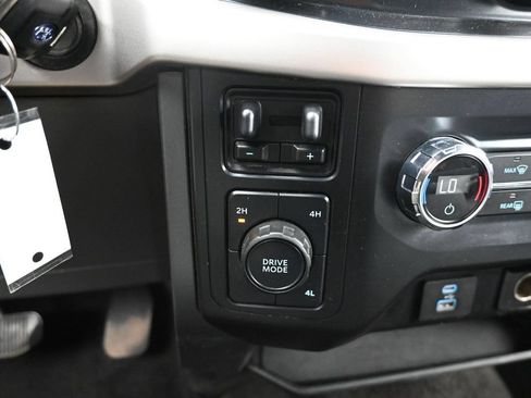 Used 2021 Ford F150 XLT w/ Equipment Group 301A Mid AWD/4WD image 6