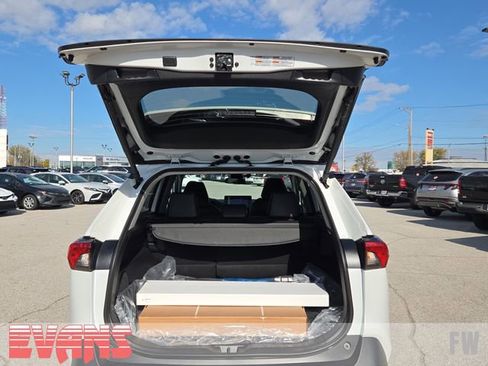 New 2025 Toyota RAV4 XLE Premium w/ Weather Package image 29