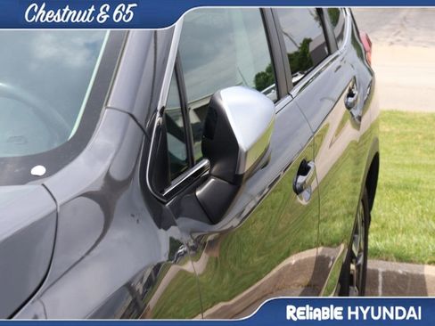 Used 2023 Subaru Ascent Limited w/ Technology Package AWD/4WD image 12