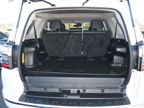 Used 2023 Toyota 4Runner Limited image 18