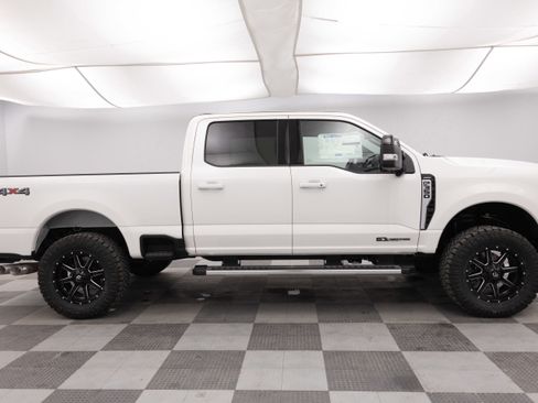 New 2026 Ford F350 Lariat AWD/4WD image 13