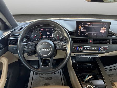 Used 2021 Audi A4 2.0T Premium w/ Convenience Package image 26