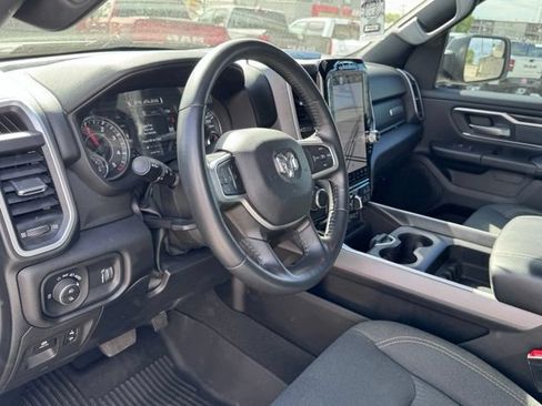 Used 2023 RAM 1500 Big Horn AWD/4WD image 19