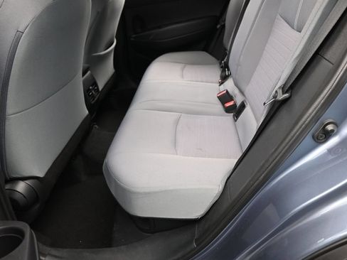 Used 2024 Toyota Corolla Cross AWD Hybrid image 30