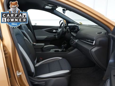 Used 2024 Buick Envista Preferred w/ Convenience I Package FWD image 30