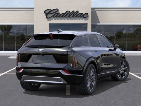 New 2026 Cadillac Optiq Sport 2 image 6