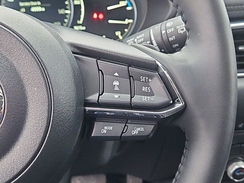 Certified 2025 MAZDA CX-5 AWD 2.5 S image 20