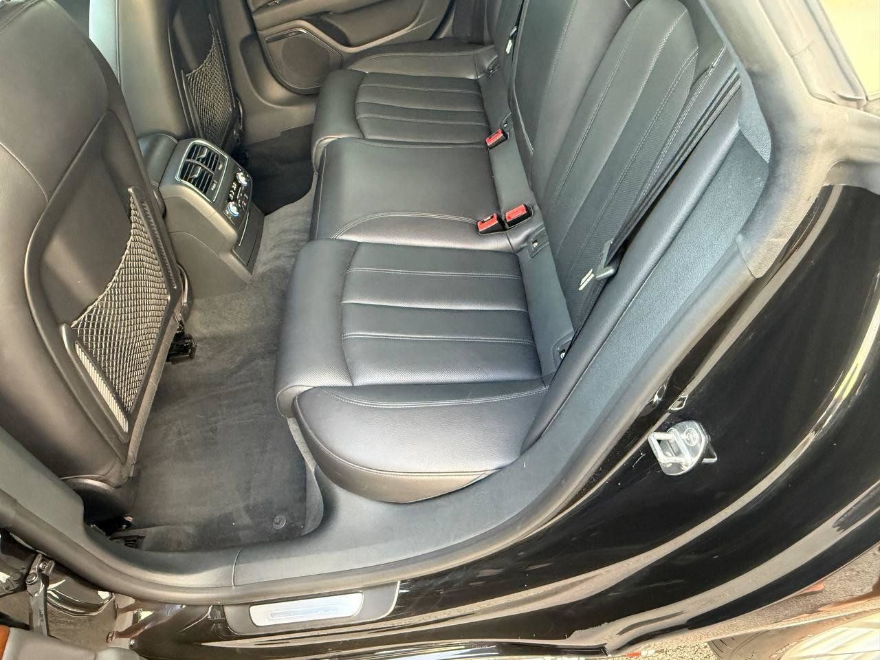 Used 2013 Audi A7 3.0T Prestige AWD/4WD image 36