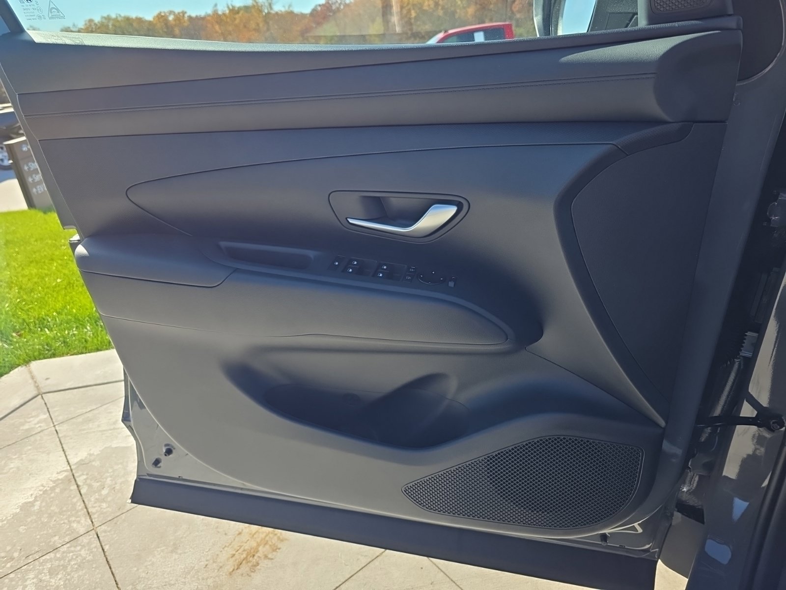 Certified 2026 Hyundai Tucson SE AWD/4WD image 26