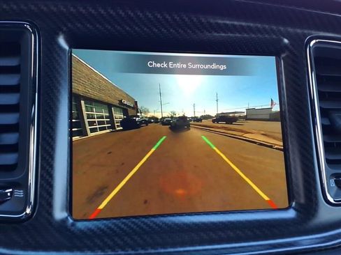 Used 2020 Dodge Challenger SRT Hellcat Redeye image 21