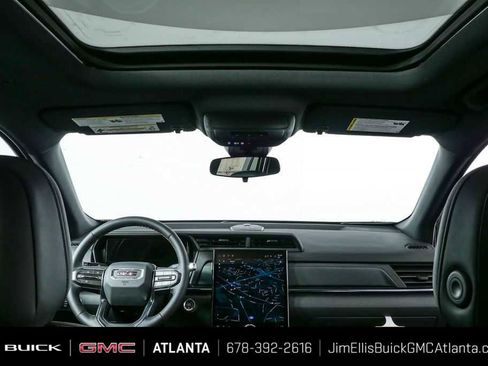 New 2026 GMC Terrain AT4 w/ Convenience Package III AWD/4WD image 17