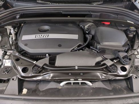 Certified 2025 BMW X1 xDrive28i w/ Technology Package AWD/4WD image 35