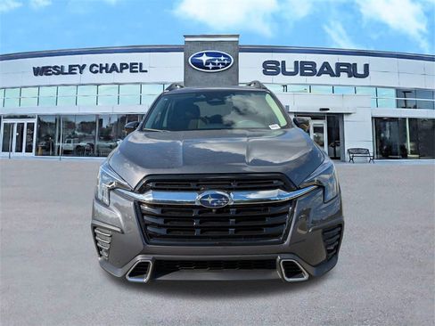 New 2025 Subaru Ascent Touring image 9