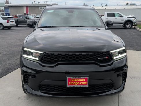 New 2026 Dodge Durango GT w/ Blacktop Package image 2