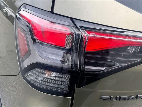 New 2026 Subaru Forester Premium image 14