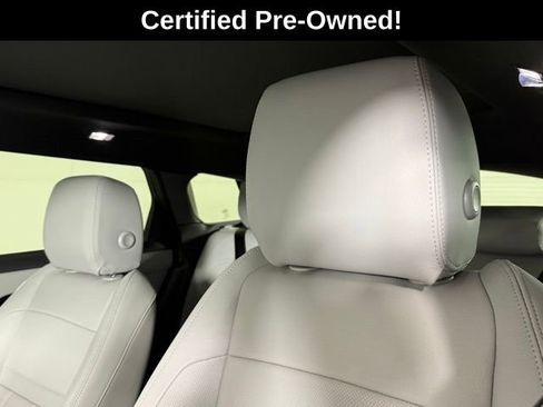 Certified 2026 Land Rover Range Rover Evoque S image 15