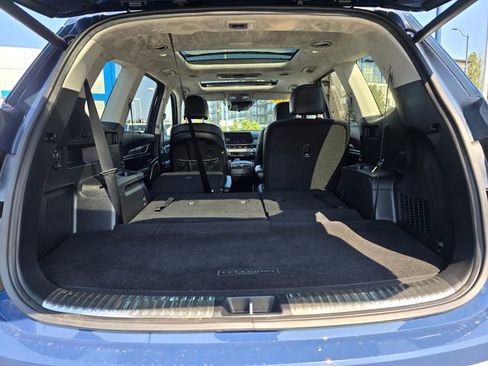 Certified 2024 Kia Telluride SX Prestige image 19