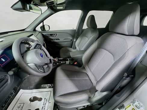 New 2026 Subaru Forester Premium image 16