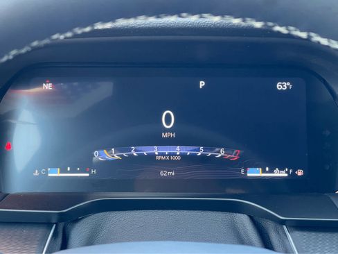 New 2025 Jeep Grand Cherokee L Altitude image 21