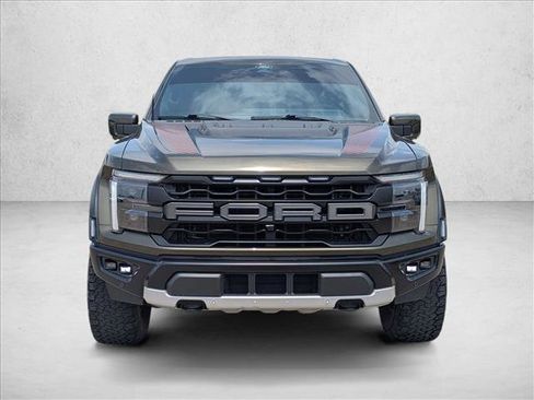 Used 2024 Ford F150 Raptor AWD/4WD image 2