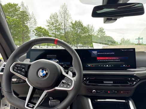 New 2026 BMW M240i xDrive Coupe w/ Premium Package AWD/4WD image 12