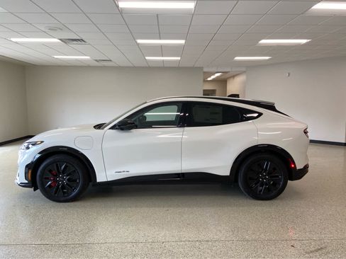 New 2025 Ford Mustang Mach-E Premium w/ Sport Appearance Package image 9