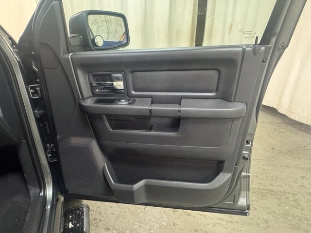 Used 2012 RAM 1500 Sport w/ Remote Start & Security Group AWD/4WD image 29
